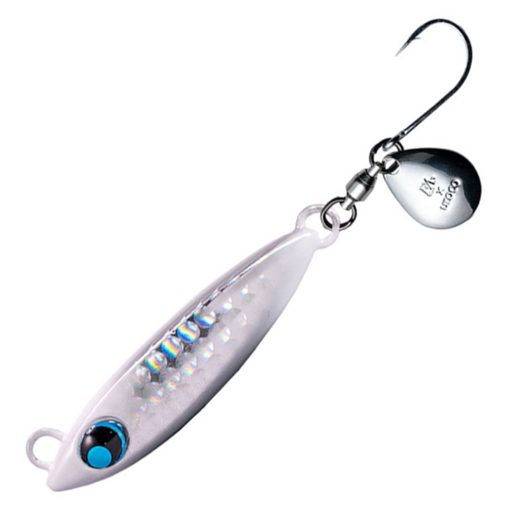 FISH ARROW Saltwater Fishing Casting Jig Lure COROJIG BLADE 30g - Image 11