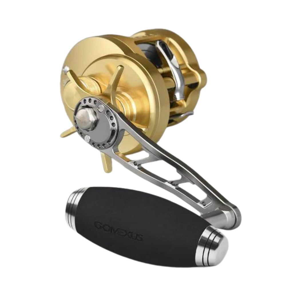 GOMEXUS Fishing Reel Accessorie Power T-Bar EVA T85/SRBK - Image 7