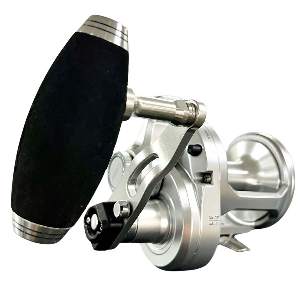 GOMEXUS Fishing Reel Accessorie Power T-Bar EVA T85/SRBK - Image 8