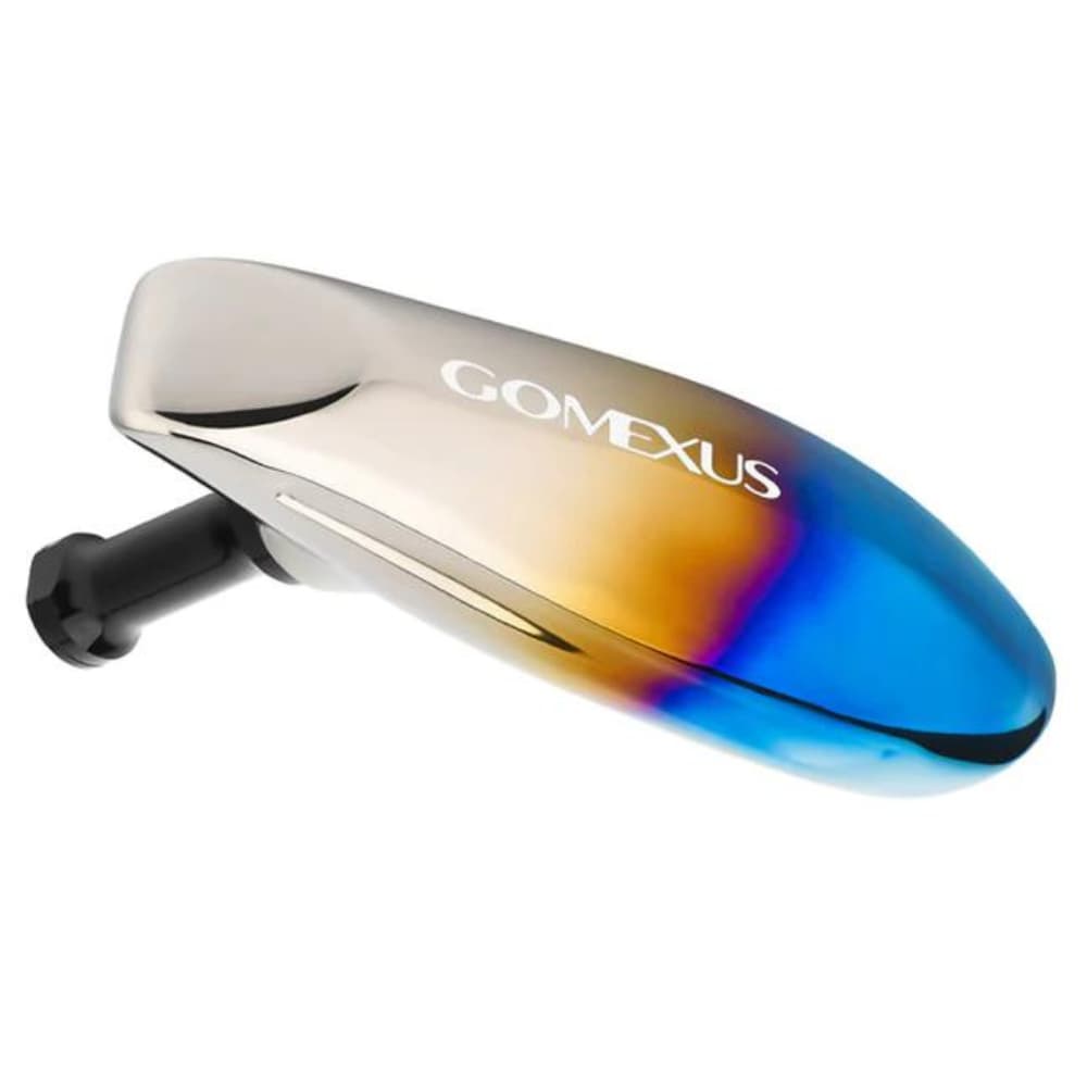 GOMEXUS Fishing Reel Power T-Bar For Shimano TITANIUM T105B