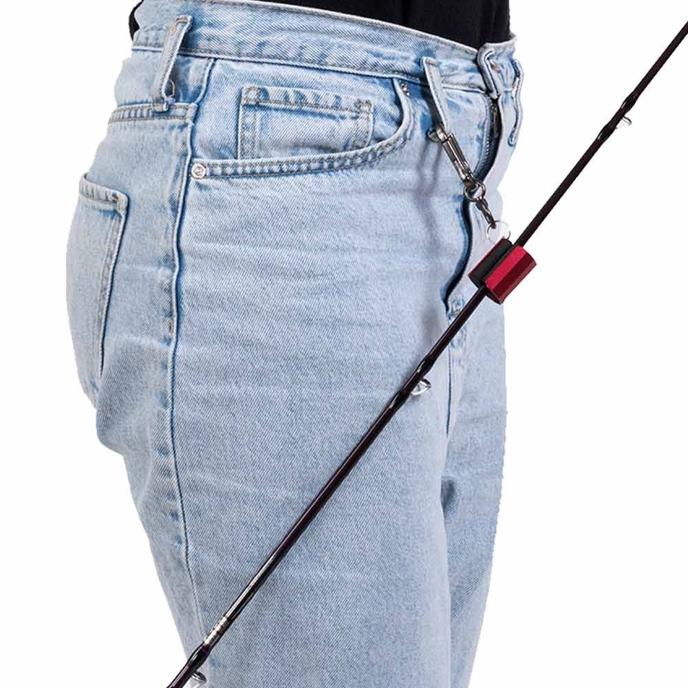 HART Fishing Key ROD-H Rod Holder - Image 3