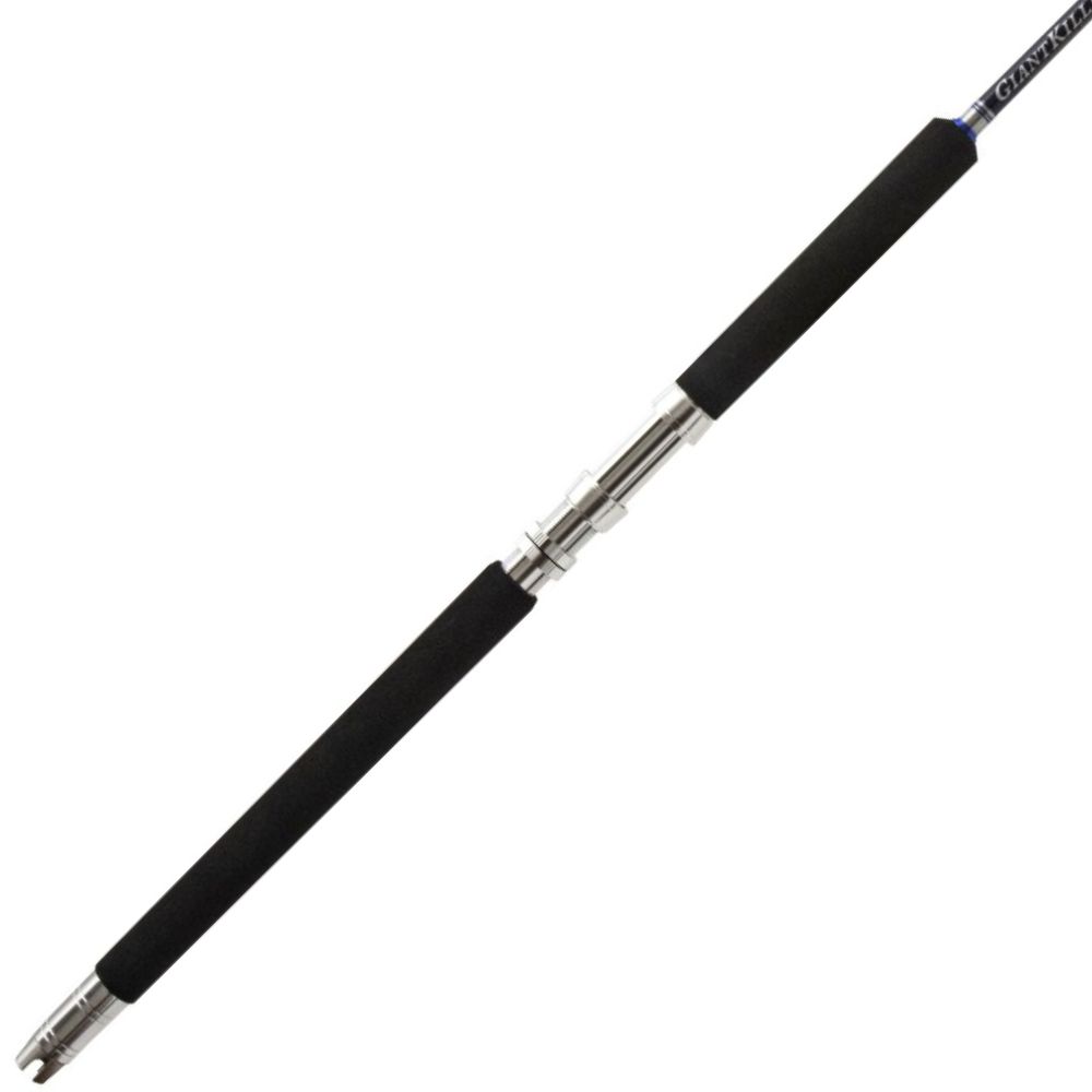 MAJOR CRAFT Trolling Edition Rod GIANT KILLING GXT-PG67/M - Image 4