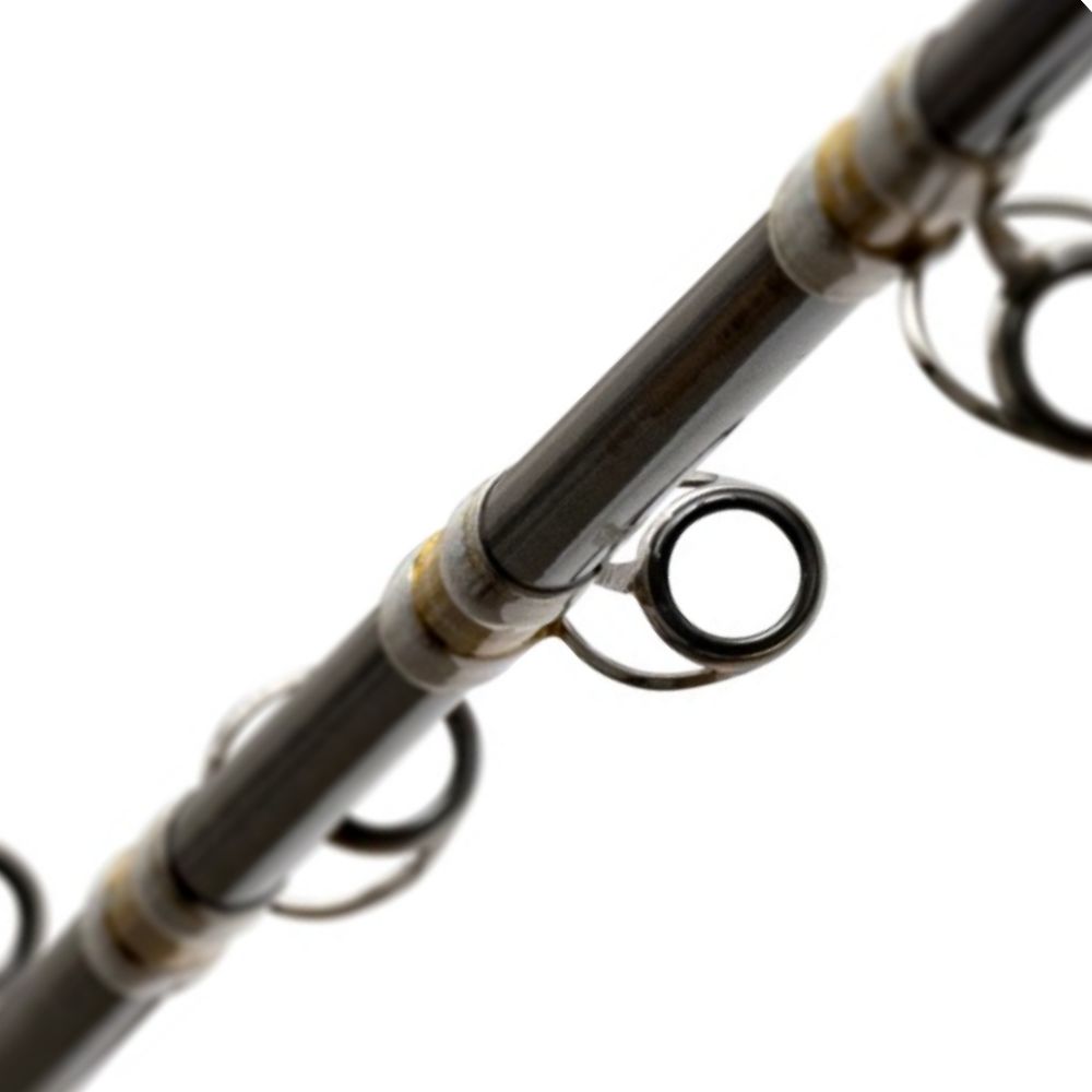 MAJOR CRAFT Trolling Edition Rod GIANT KILLING GXT-PG67/L - Image 5