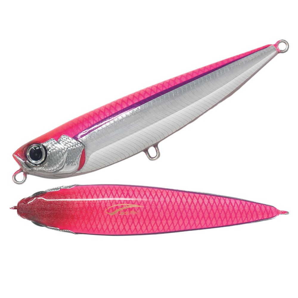 MOLIX Spinning Rod Fioretto Speciale Jack Fin MFS-JF-70T Limited Edition - Image 8