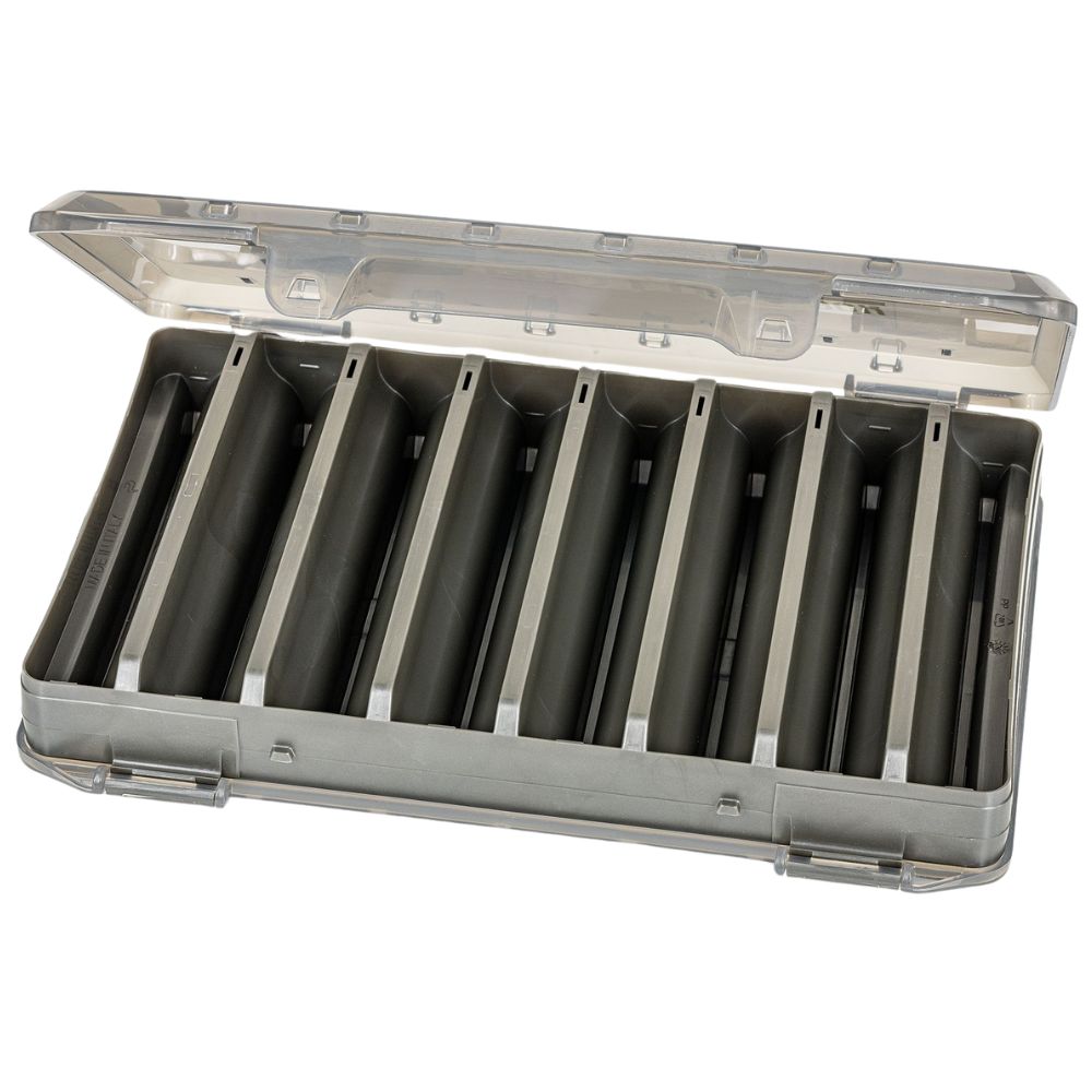 MOLIX Fishing Lures Double Side Storage PRO LURE BOX Medium - Image 2