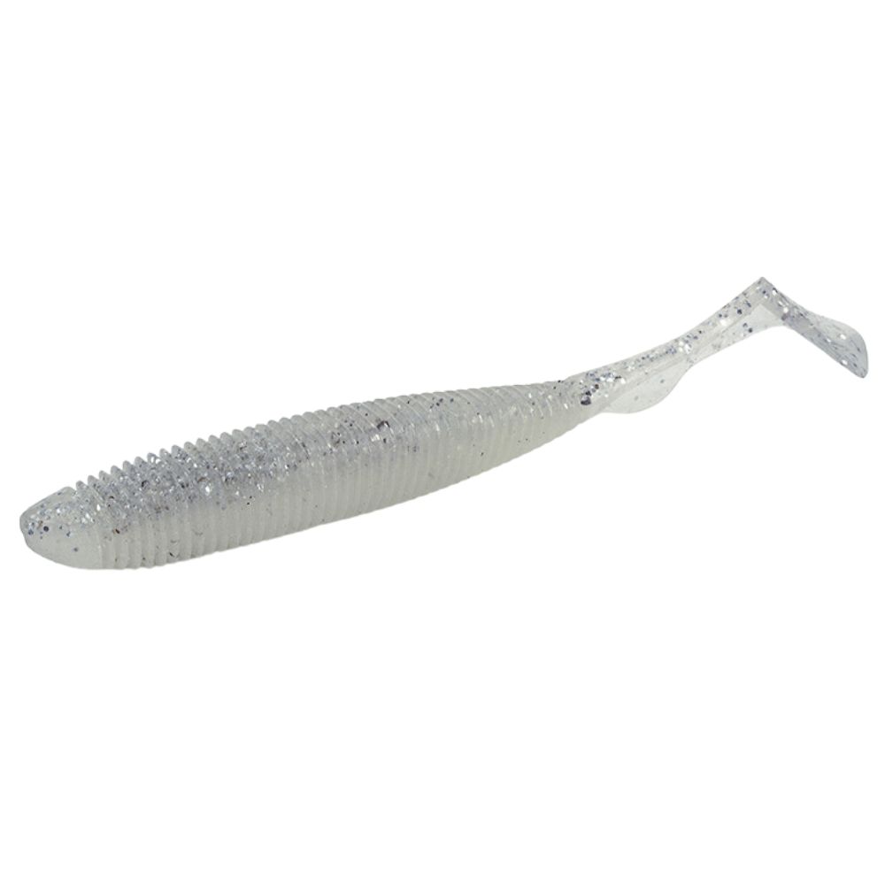 MOLIX Scented Soft Bait Lure RA SHAD 3.8” Mixed Pack MP-5 - Image 3