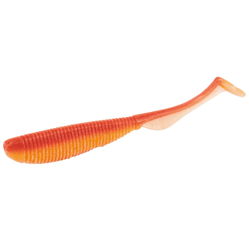 MOLIX Scented Soft Bait Lure RA SHAD 3” Mixed Pack MP-5 - Image 4