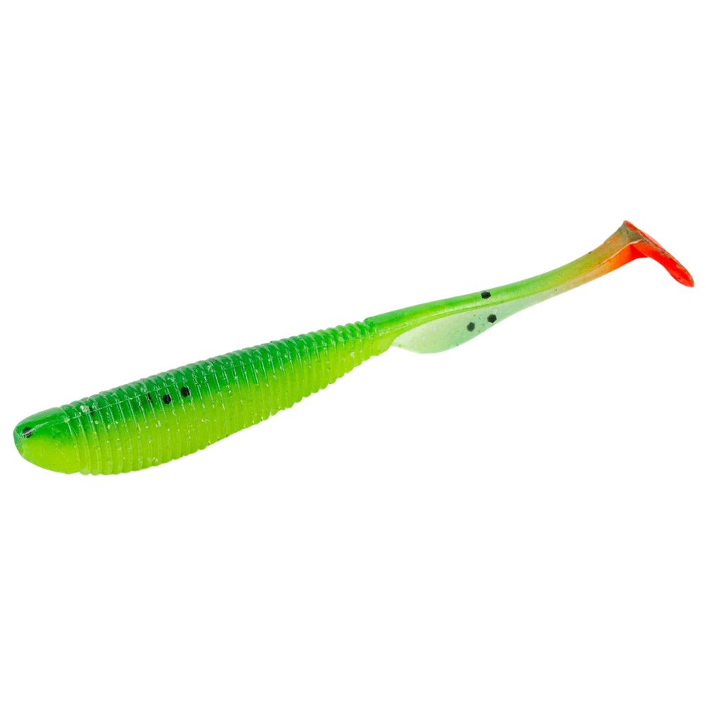 MOLIX Scented Soft Bait Lure RA SHAD 4.5” Mixed Pack MP-5 - Image 5