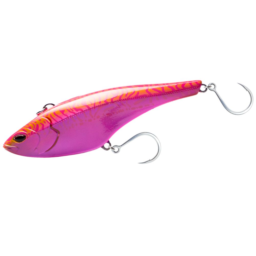 NOMAD DESIGN Offshore Fishing Hi Speed Trolling Minnow Lure MADMACS 200 - Image 13