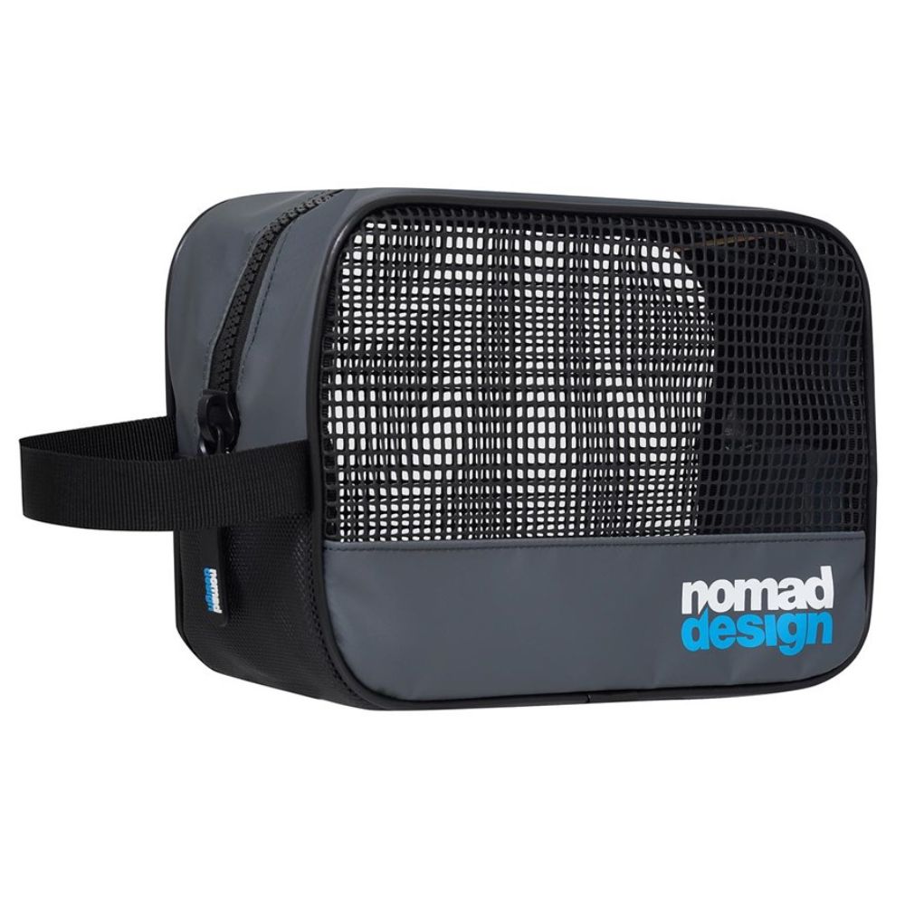 NOMAD DESIGN Fishing Lure Wash Down SPLASH BAG