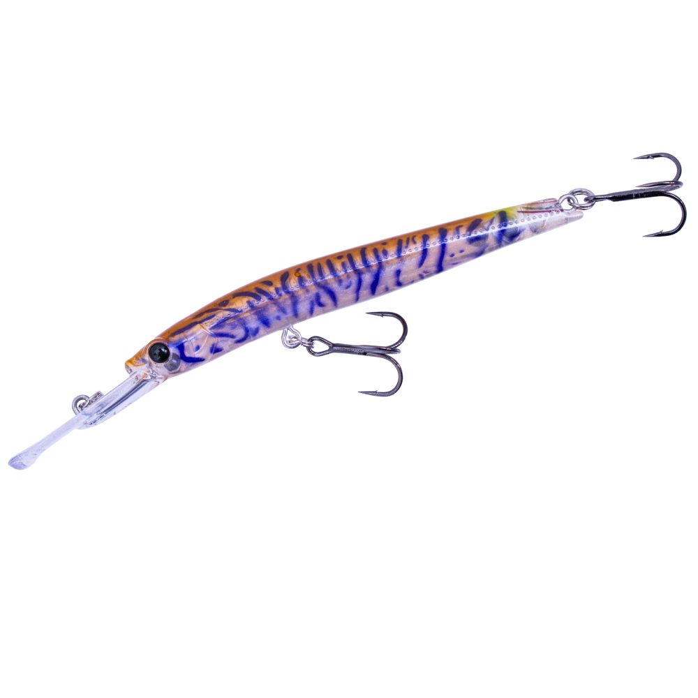 NOMAD DESIGN Slow Float Jerkbait STYX MINNOW 95 SFLT - Image 5
