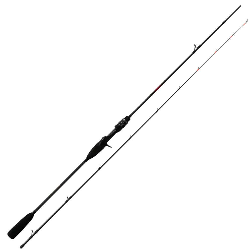 NS Black Hole Rod Baitcast Boca Big Line Jigging B-521/350 (6561) acheter à prix bas - livraison gratuite, avis réels avec des photos