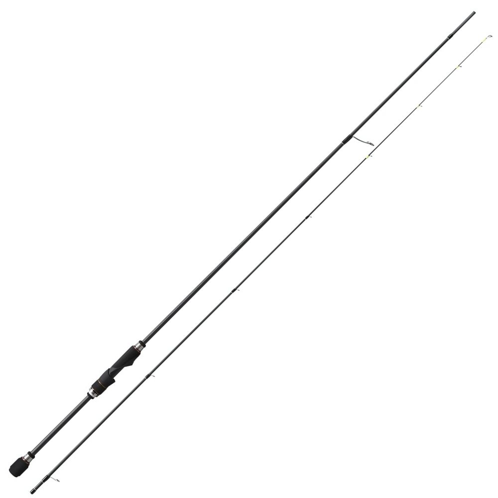 NS BLACK HOLE Ultra Light Fishing Spinning Rod AIR ROCKFISH MASTER S-762UL - Image 3