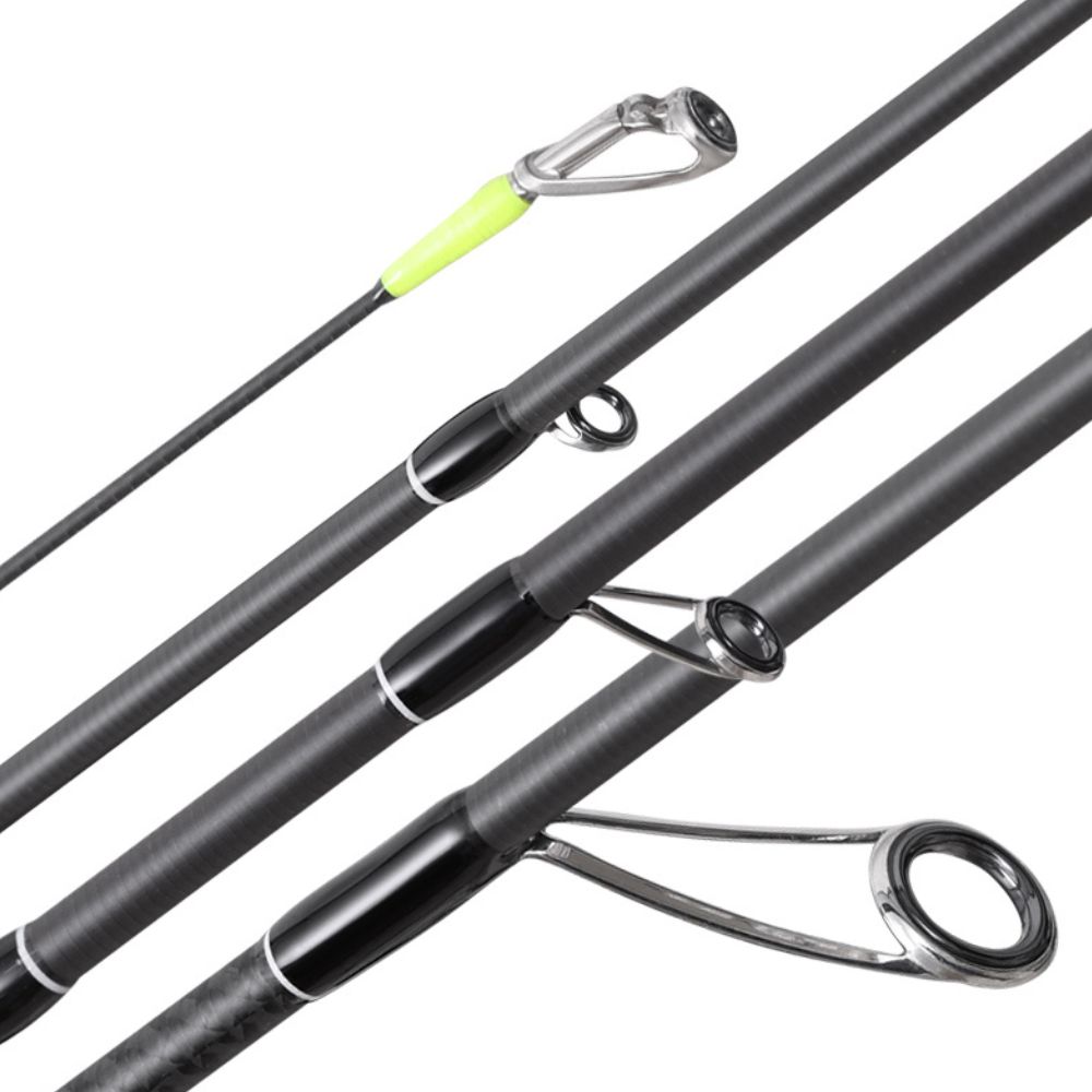 NS BLACK HOLE Ultra Light Fishing Spinning Rod AIR ROCKFISH MASTER S-762UL - Image 4