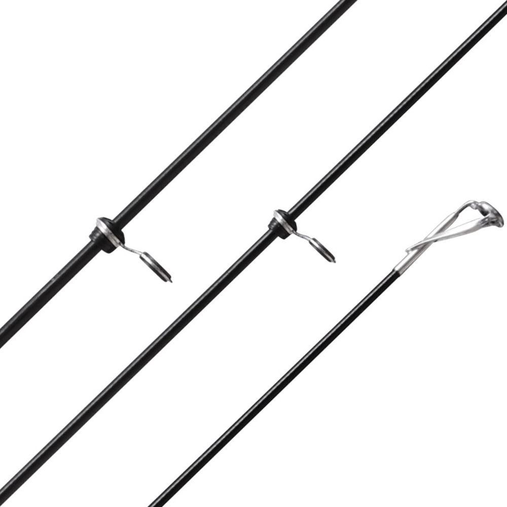 NS Black Hole All-Round Saltwater Fishing Telescopic Rod COMPACT SEA ZONE HYBRID 2-330 - Image 5