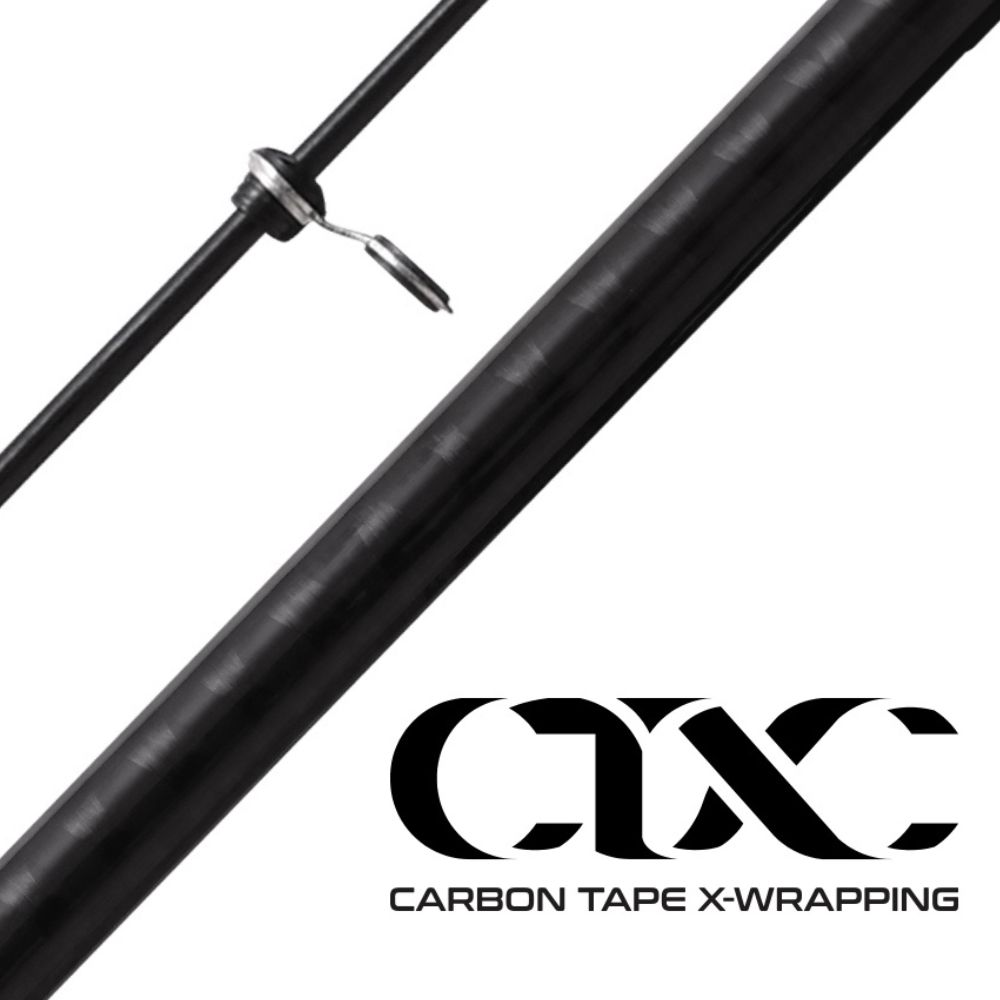 NS Black Hole All-Round Saltwater Fishing Telescopic Rod COMPACT SEA ZONE HYBRID 2-330 - Image 6