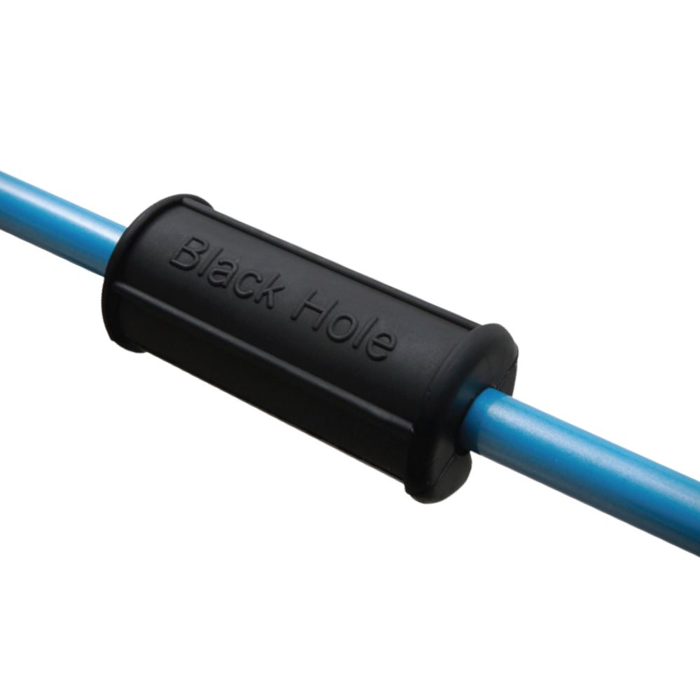 NS BLACK HOLE Rod Blank Rubber Protector HOLDER POSITION - Image 4