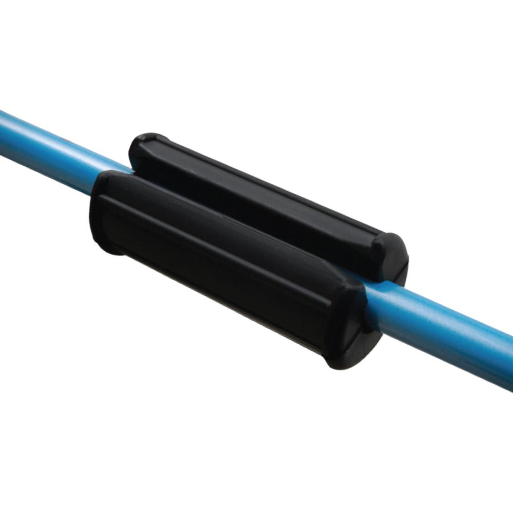 NS BLACK HOLE Rod Blank Rubber Protector HOLDER POSITION - Image 5