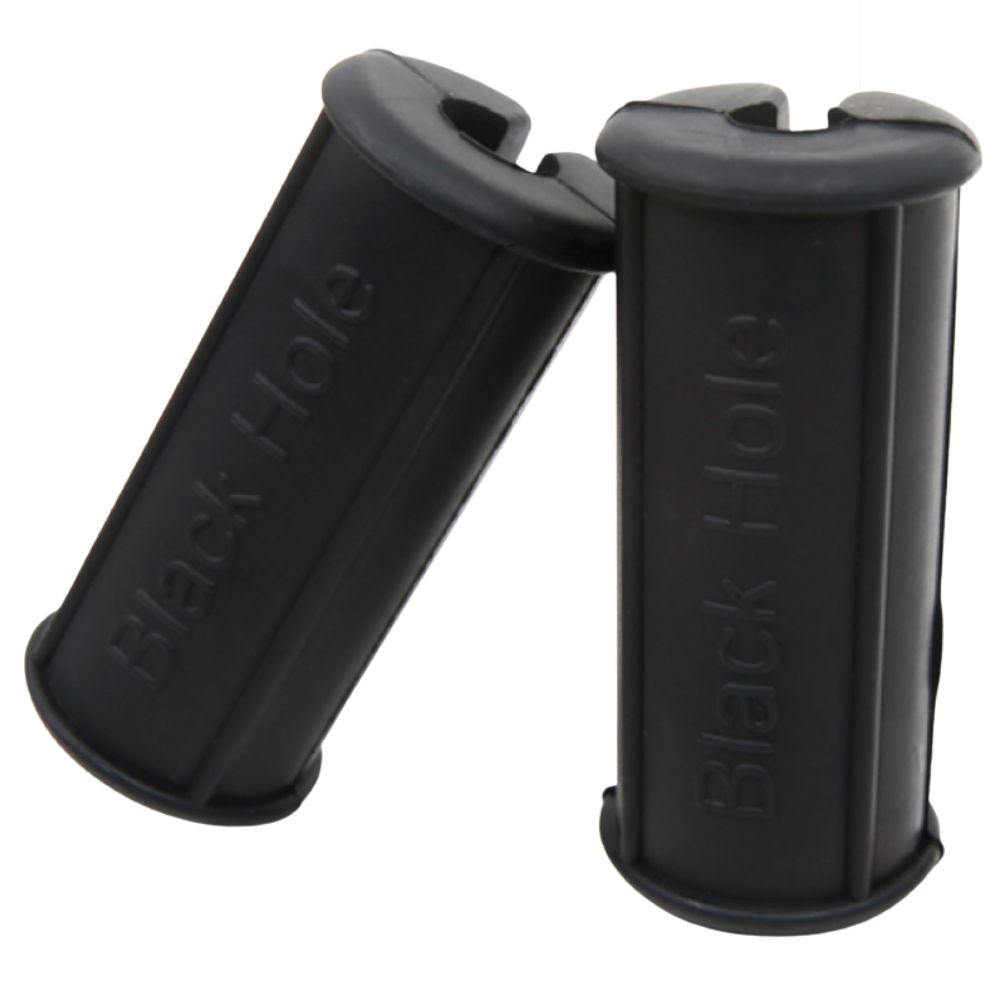 NS BLACK HOLE Rod Blank Rubber Protector HOLDER POSITION - Image 3