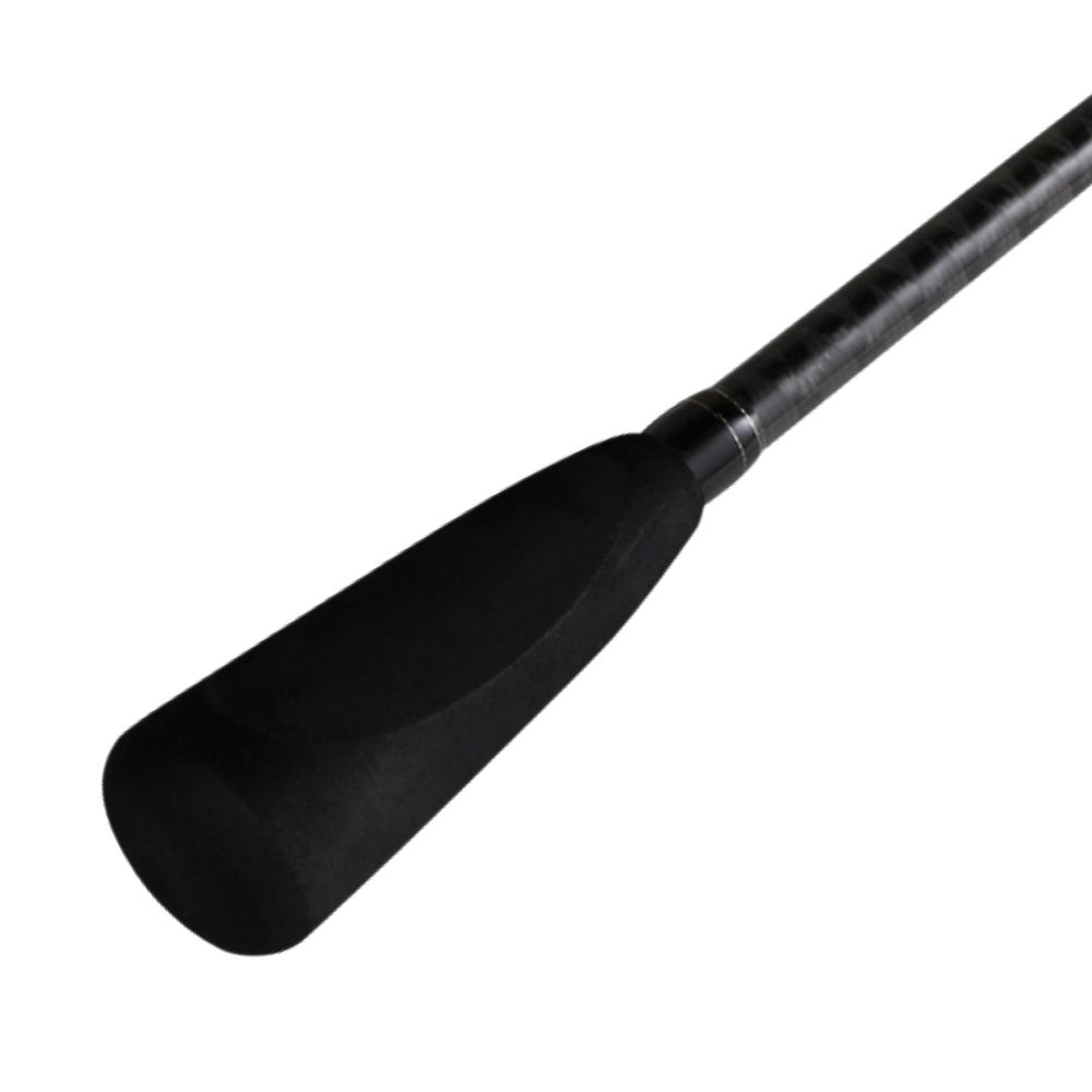 NS BLACK HOLE Boat Squid & Cuttlefish Baitcasting Rod DARK HORSE II CUTTLEFISH B-175 - Image 8
