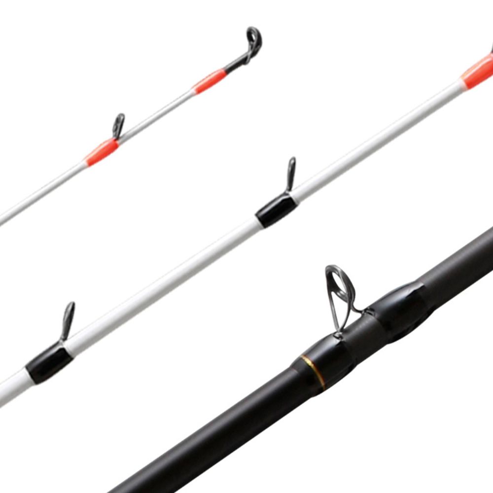 NS BLACK HOLE Octopus Fishing Baitcasting Solid Tip Rods-a OCTOPUS - Image 3