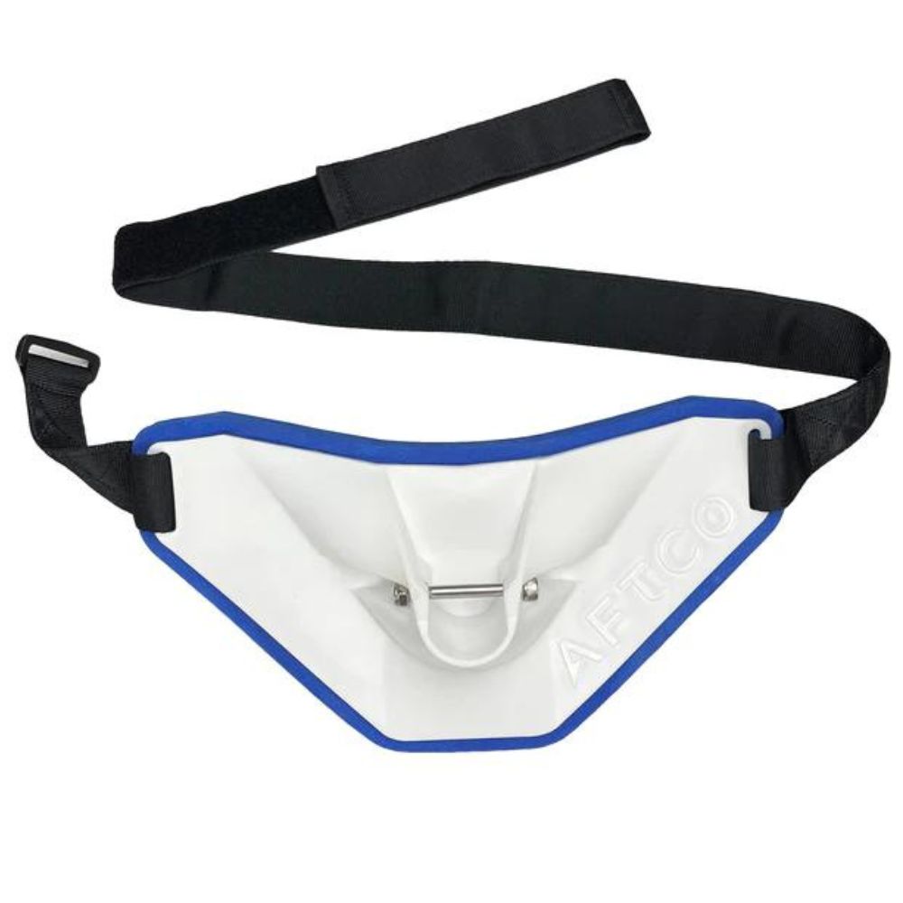 AFTCO Allround Fishing Fighting Belt SECAS