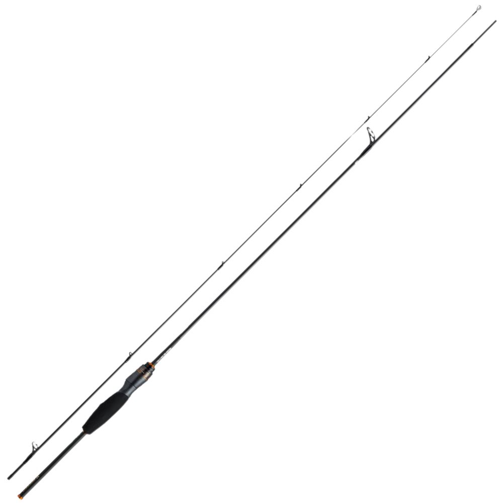 DAIWA Area Trout Spinning Rod 23 PRESSO AIR AGS 61ML - Image 3