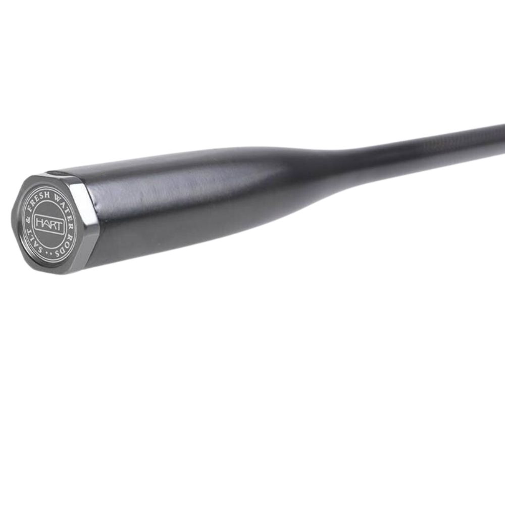 HART Allround Spinning Rod BLOODY MARINE LIGHT JERK 82 - Image 4