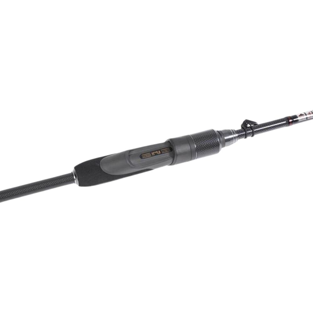 HART Allround Spinning Rod BLOODY MARINE LIGHT JERK 82 - Image 5