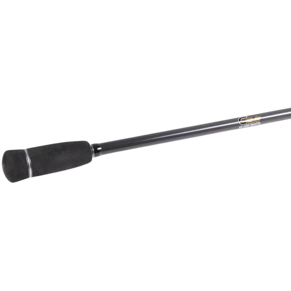 HART Jigging Spinning Rod NATION SOLID JIG 60S - Image 3