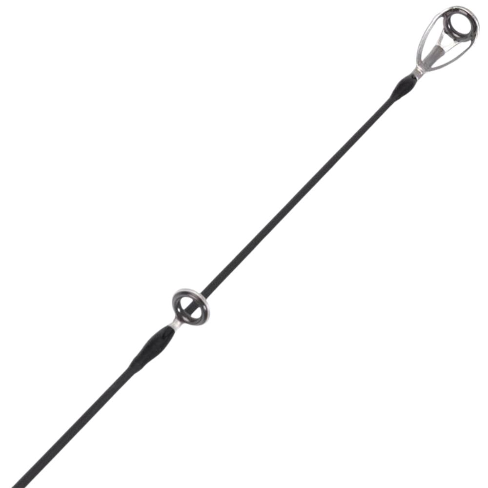 HART Jigging Spinning Rod NATION SOLID JIG 60S - Image 7