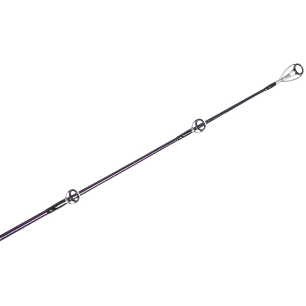 HART Saltwater Allround Boat Spinning Rod TORO KAYAK FK 61S - Image 6