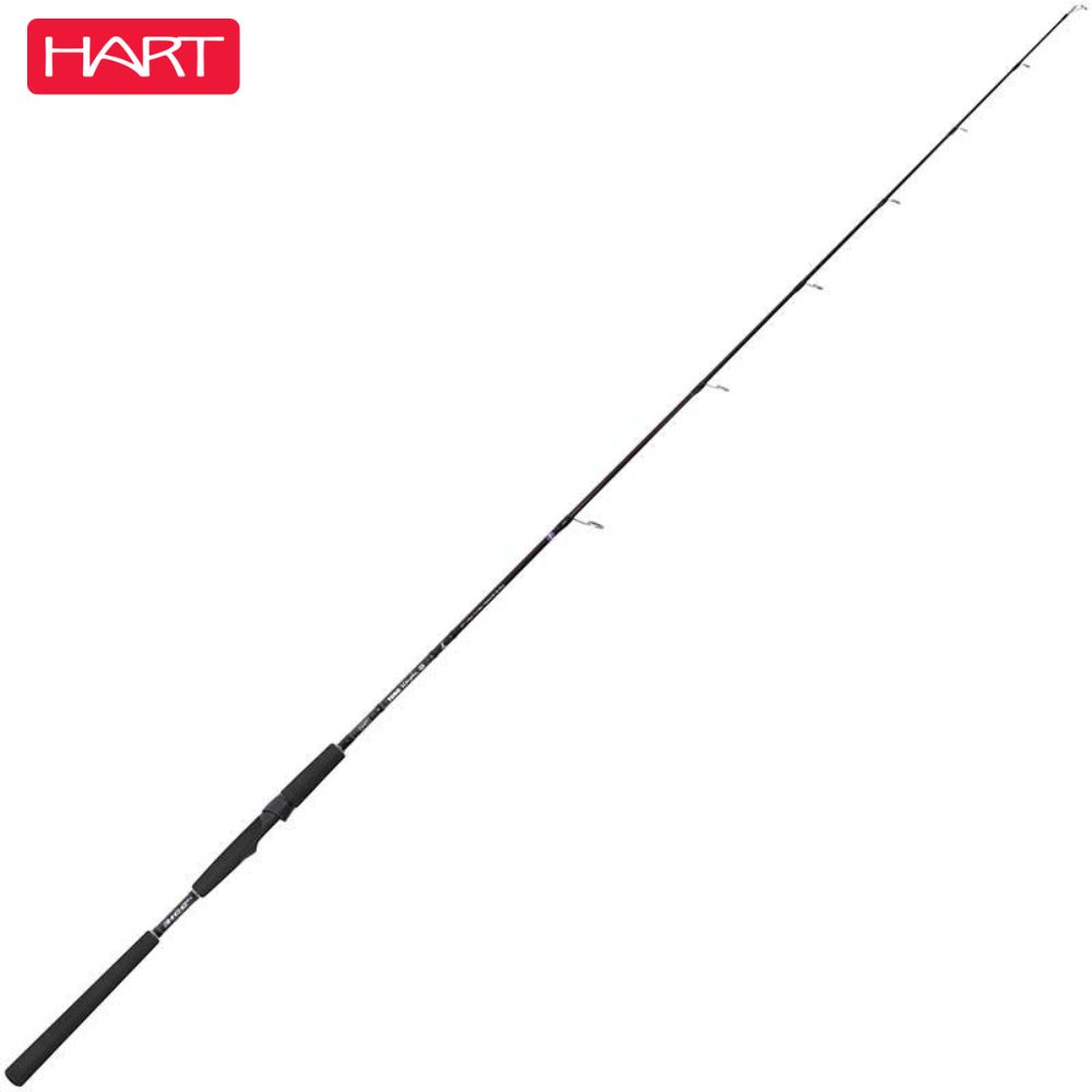 HART Saltwater Allround Boat Spinning Rod TORO KAYAK FK 61S
