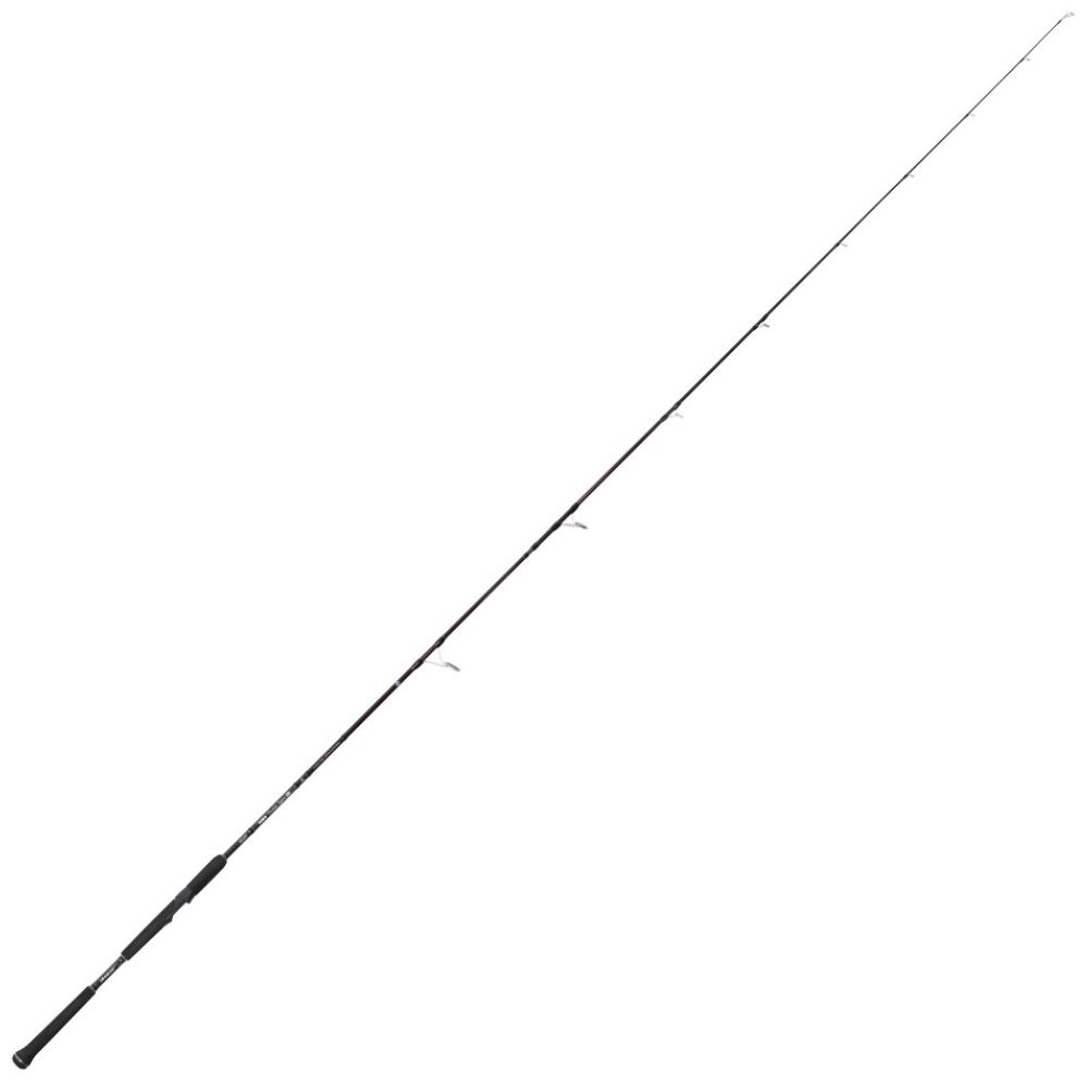 HART Saltwater Heavy Spinning Rod TORO SHORE SPIN FK 9XH - Image 2