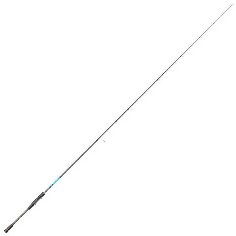 HART Saltwater Squid Fishing Spinning Rod NATION SQUID-F76T - Image 2