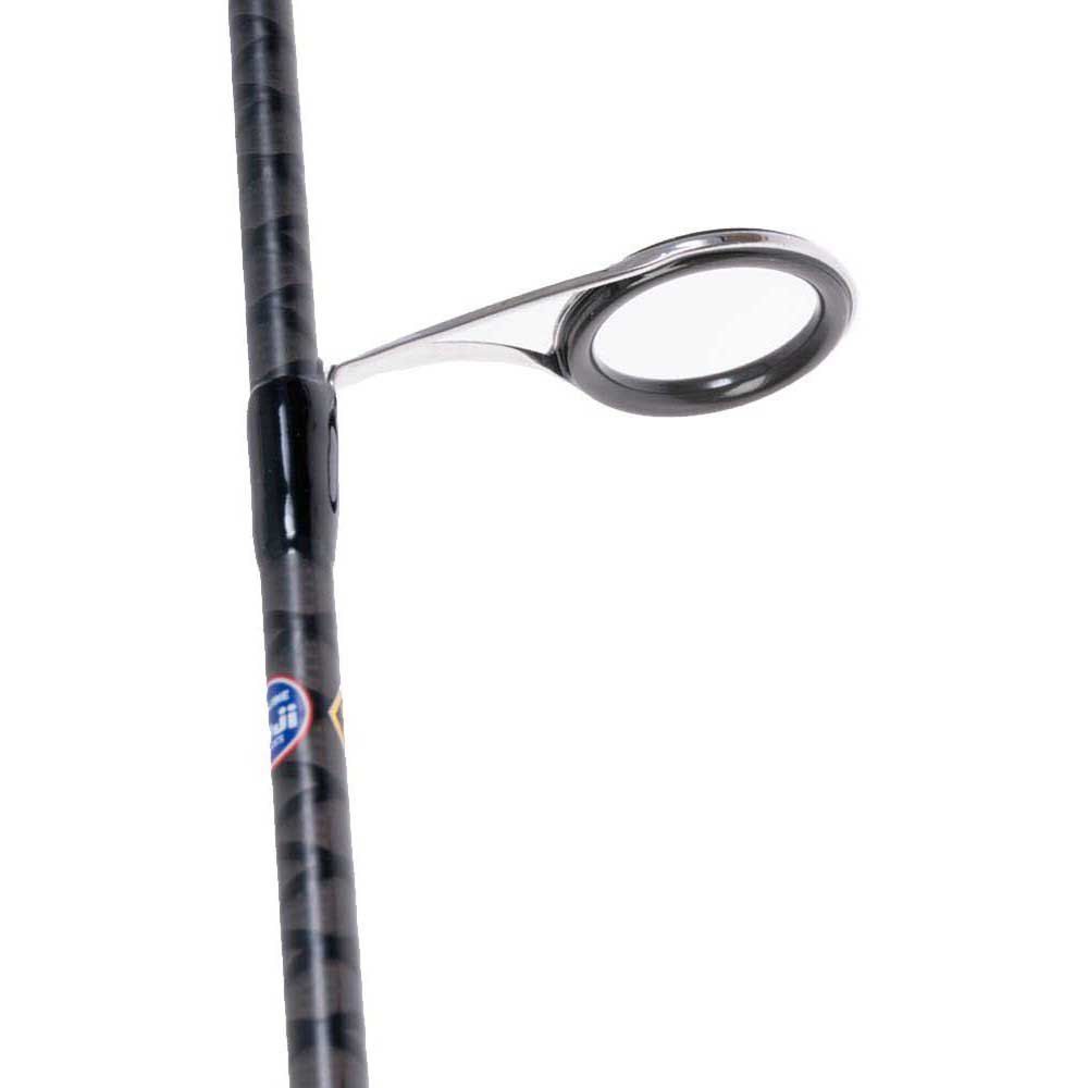 HART Saltwater Squid Fishing Spinning Rod NATION SQUID-F76T - Image 3