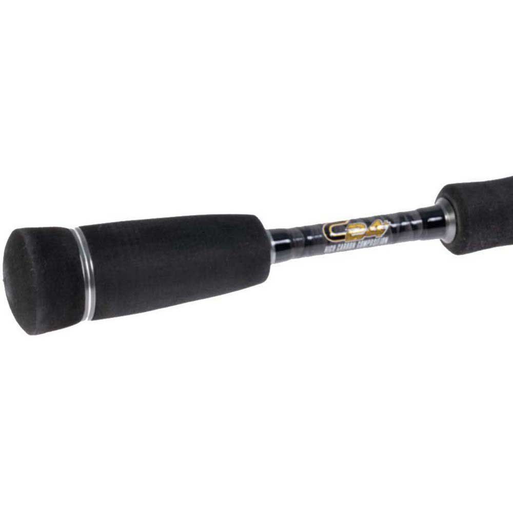 HART Saltwater Squid Fishing Spinning Rod NATION SQUID-F76T - Image 5