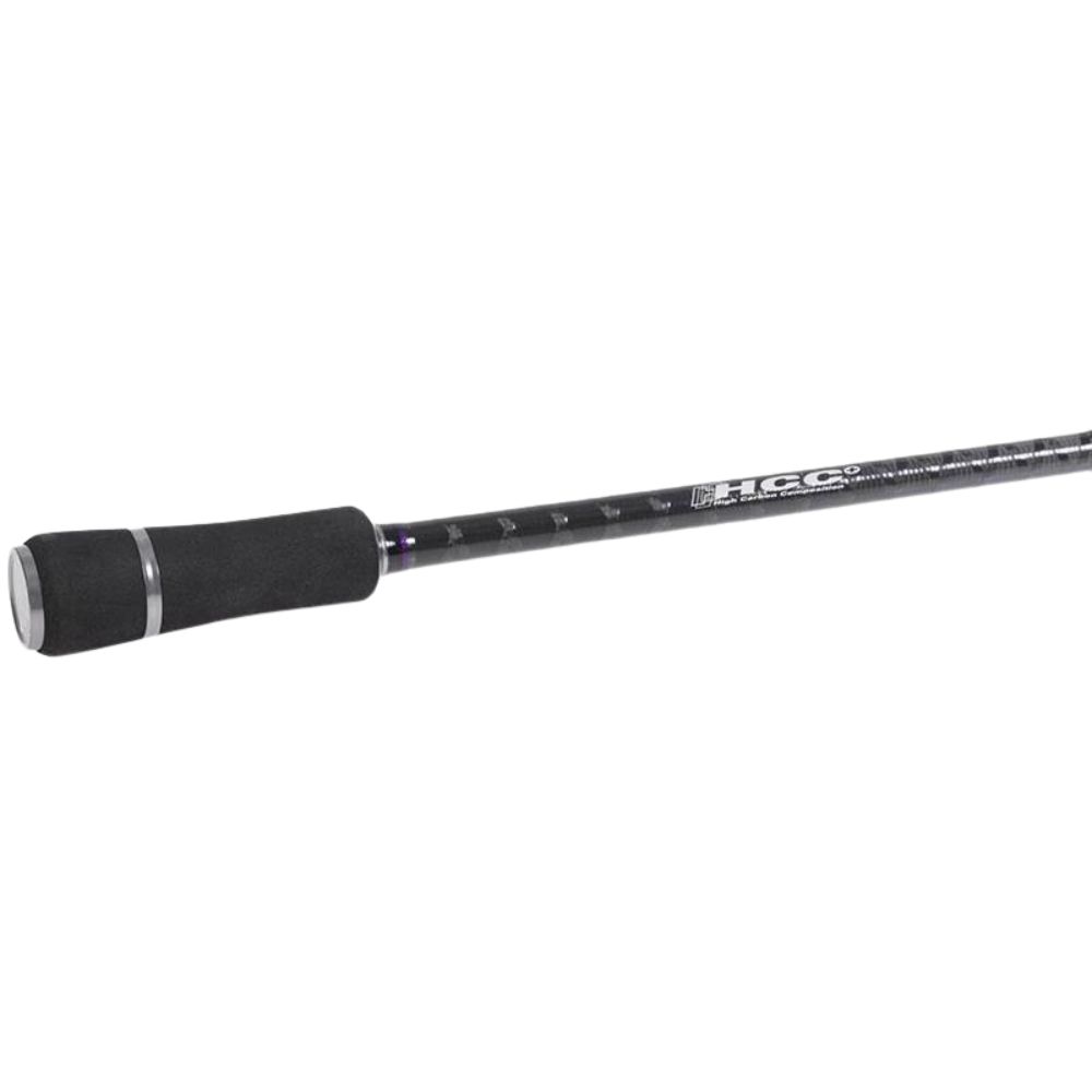 HART Saltwater Squid Fishing Spinning Rod TORO EGI AWFK 86 - Image 3