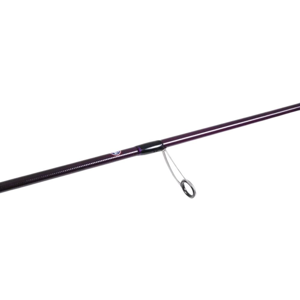 HART Saltwater Squid Fishing Spinning Rod TORO EGI AWFK 86 - Image 7