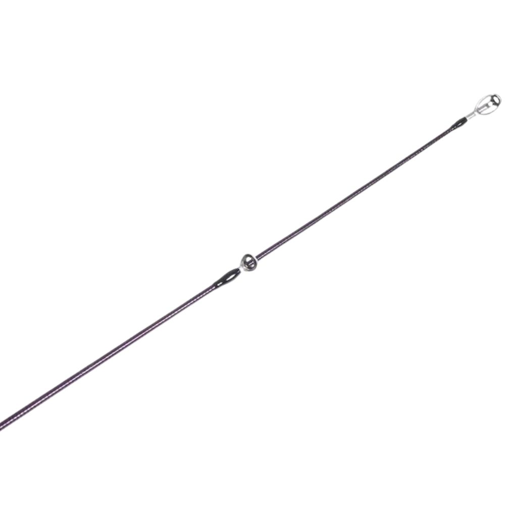 HART Saltwater Squid Fishing Spinning Rod TORO EGI AWFK 86 - Image 8