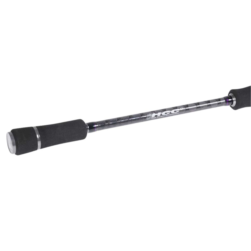HART Saltwater Squid Fishing Spinning Rod TORO TOTAL EGING FK80 - Image 3