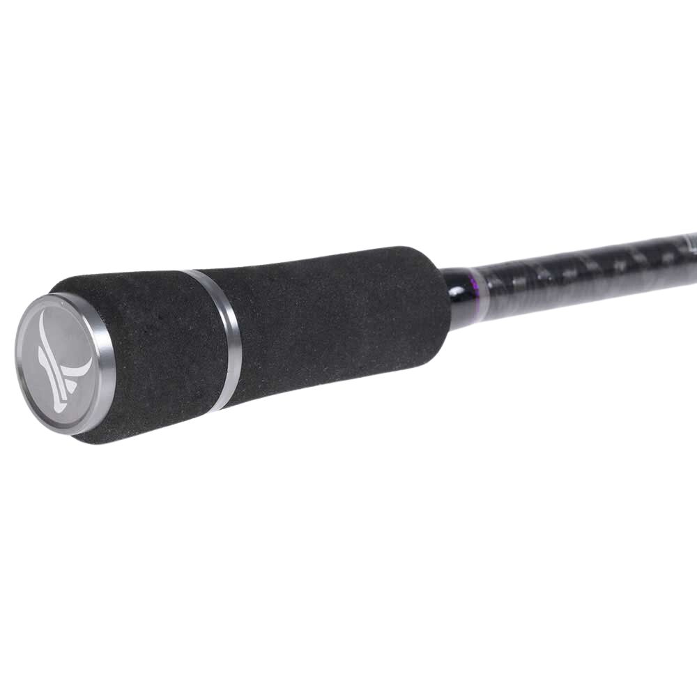 HART Saltwater Squid Fishing Spinning Rod TORO TOTAL EGING FK80 - Image 4