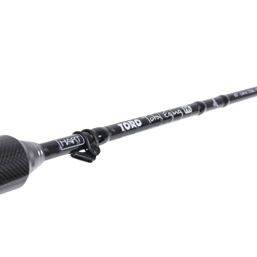 HART Saltwater Squid Fishing Spinning Rod TORO TOTAL EGING FK80 - Image 7