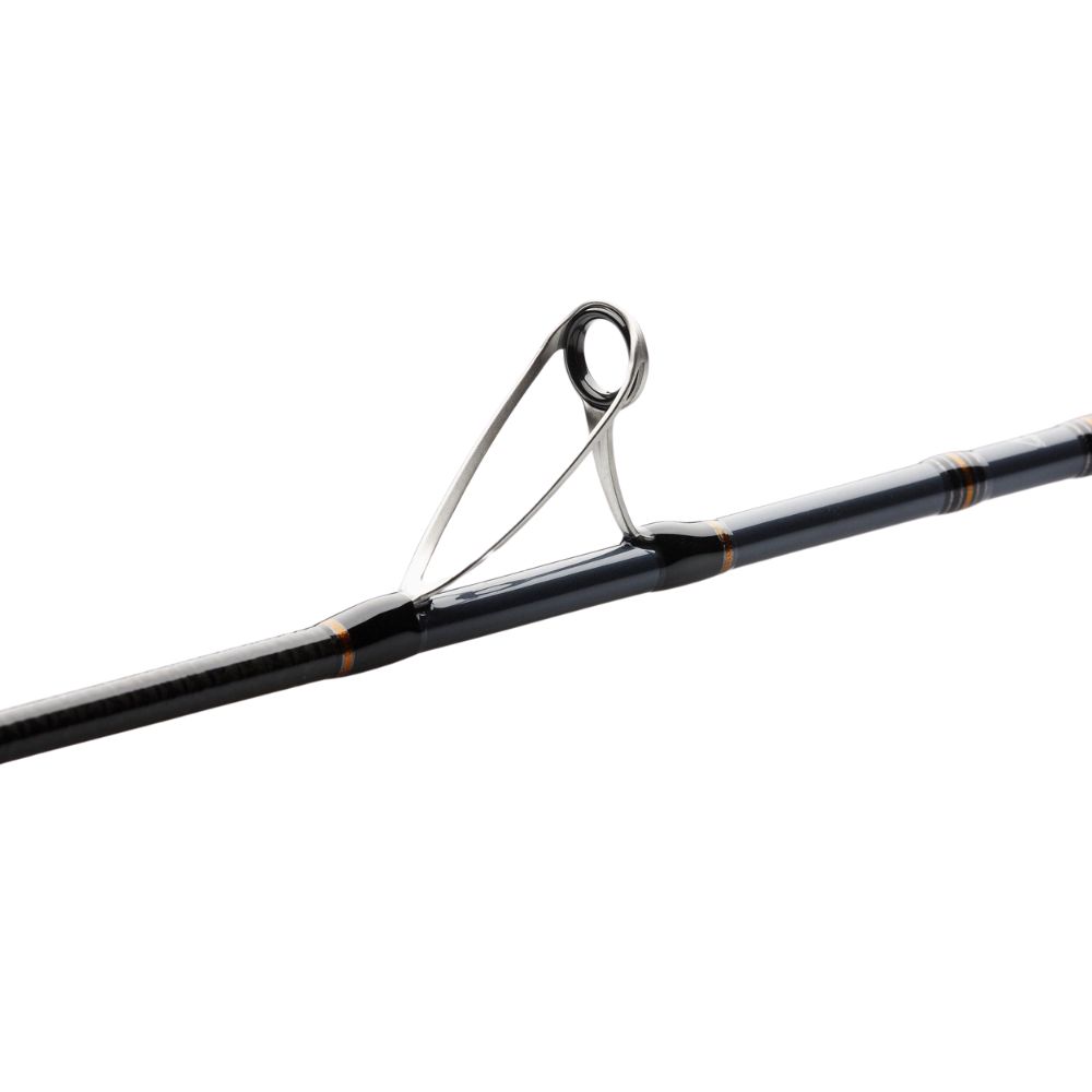 PENN Big Game Fishing Baitcasting Rod BATTALION Solid Tuna Broumé 1.84m/50-100lb LR - Image 4