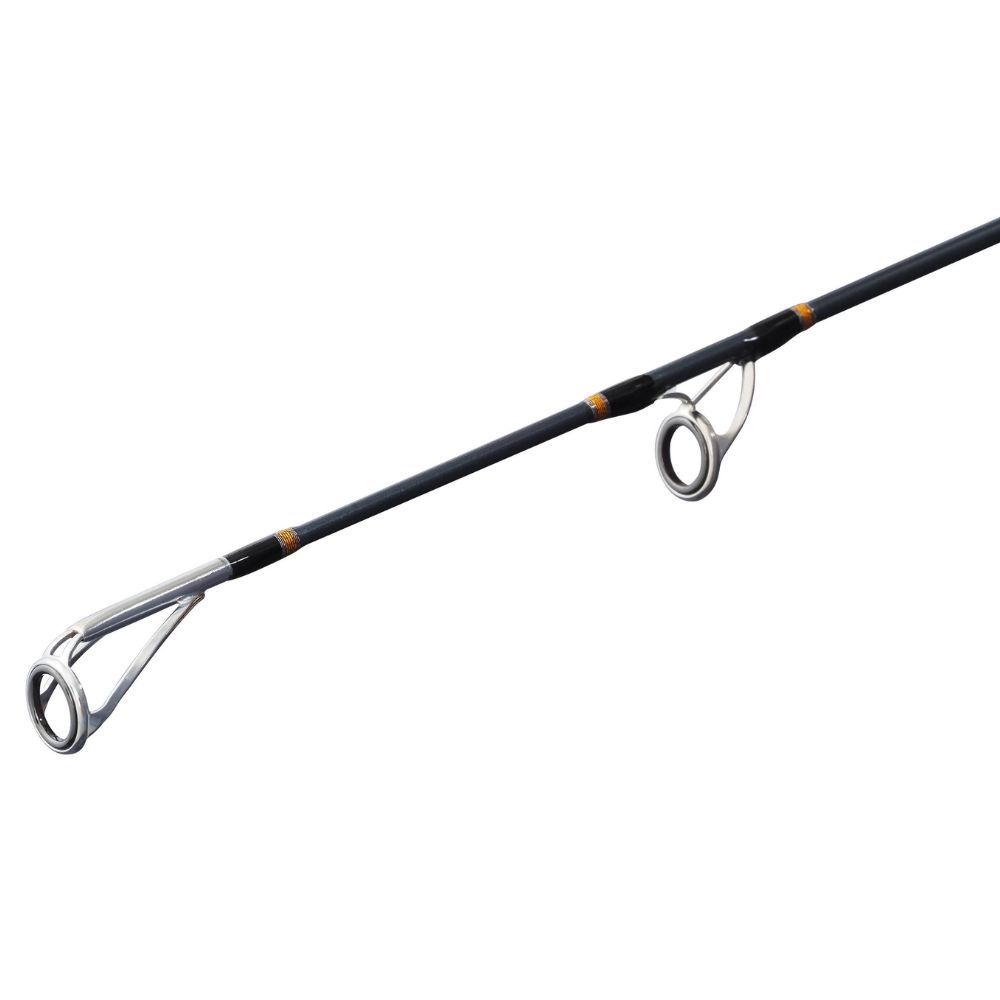 PENN Big Game Fishing Spinning Rod BATTALION Solid Tuna Broumé 1.84m/50-100lb K - Image 5