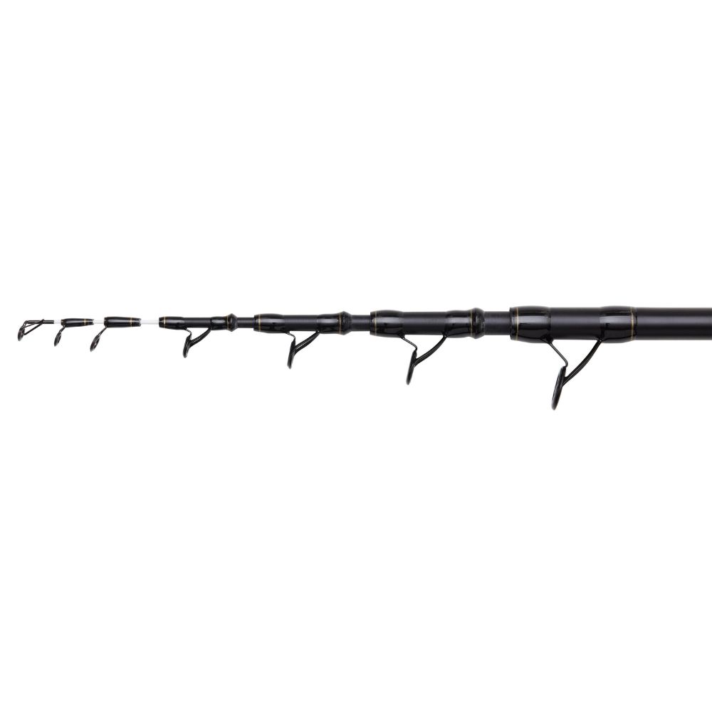 PENN Saltwater Bottom Fishing Spinning Rod WRATH II BOLESCOPIC 3.00m/110g - Image 3