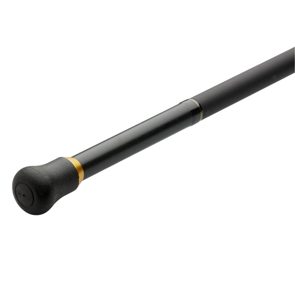 PENN Saltwater Fishing Surfcasting Rod-Reel Combo WRATH II SURFCASTING 3.96m/250g - Image 4