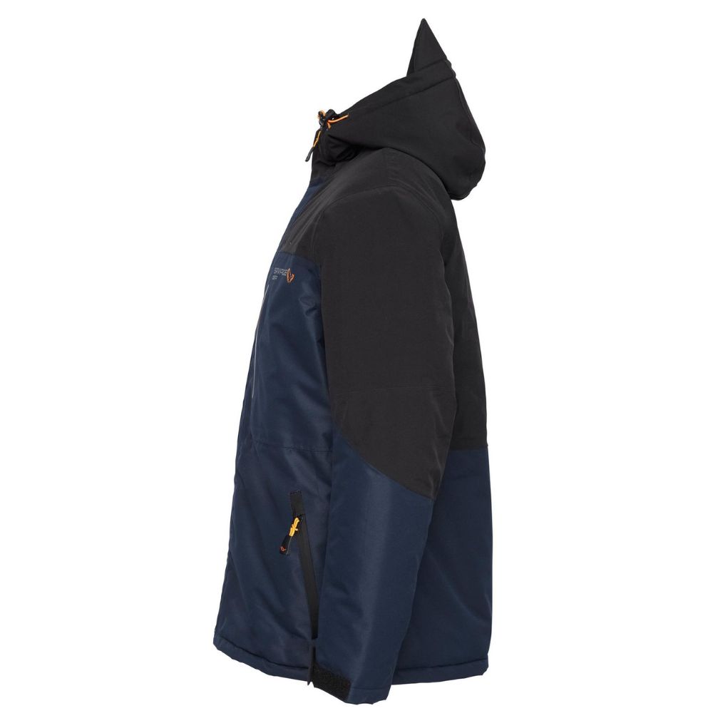 SAVAGE GEAR Waterproof And Breathable Thermal Suit SG2 - Image 4