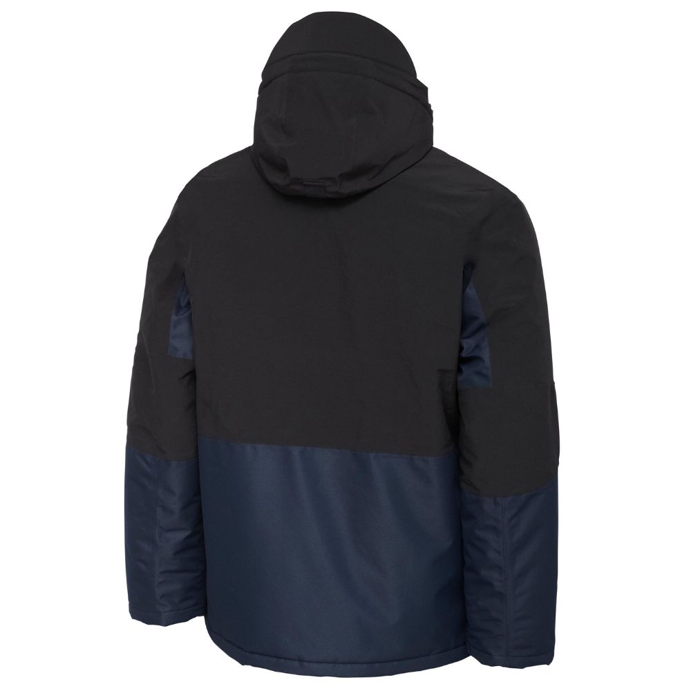 SAVAGE GEAR Waterproof And Breathable Thermal Suit SG2 - Image 5
