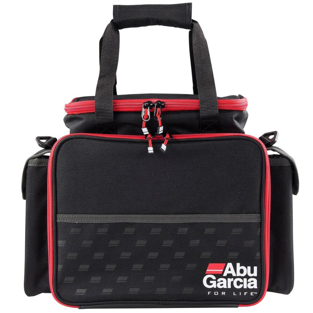 ABU GARCIA Fishing Tackle XL Lure Bag Pike